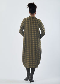 Jigsaw Dress