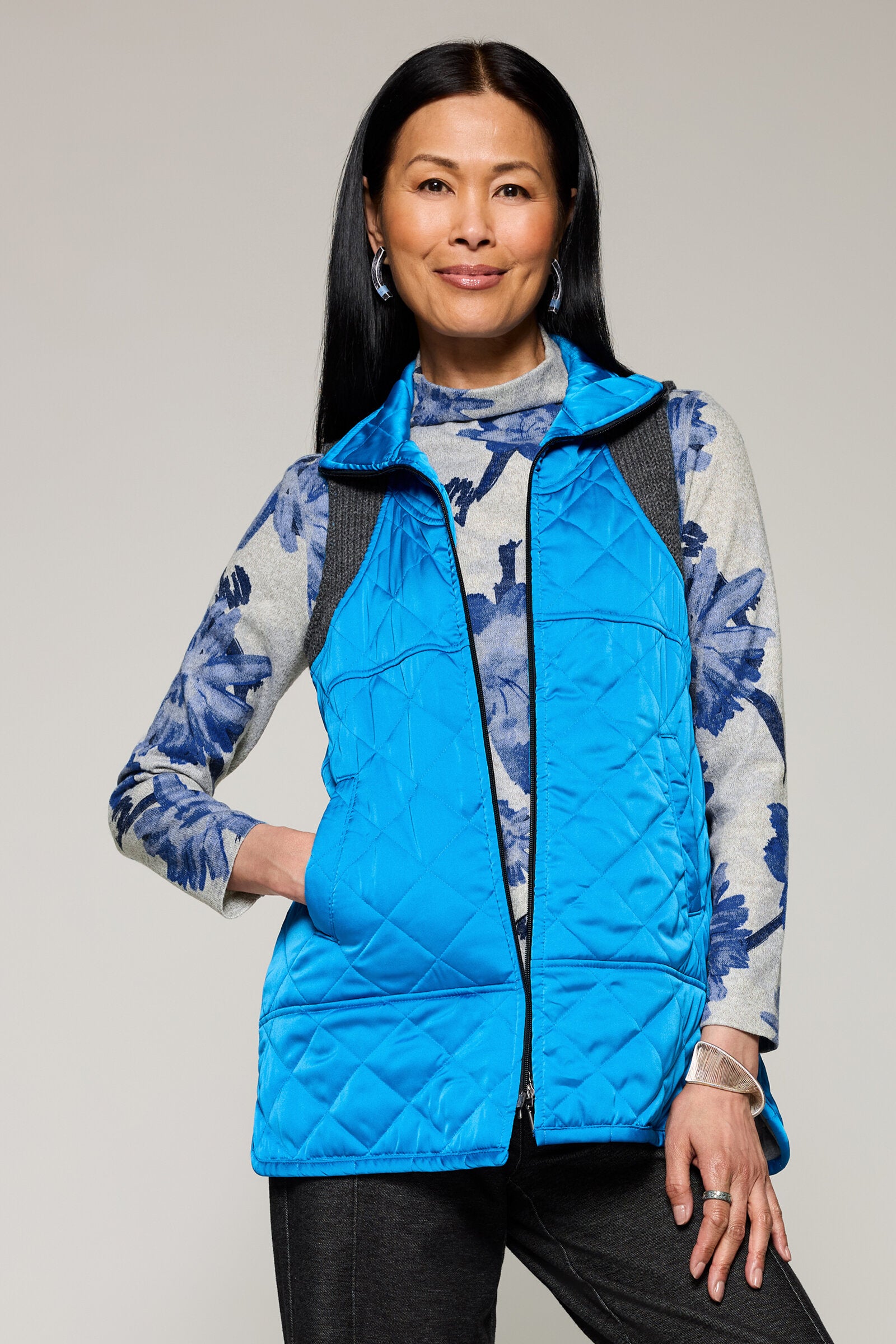 Capri Blue