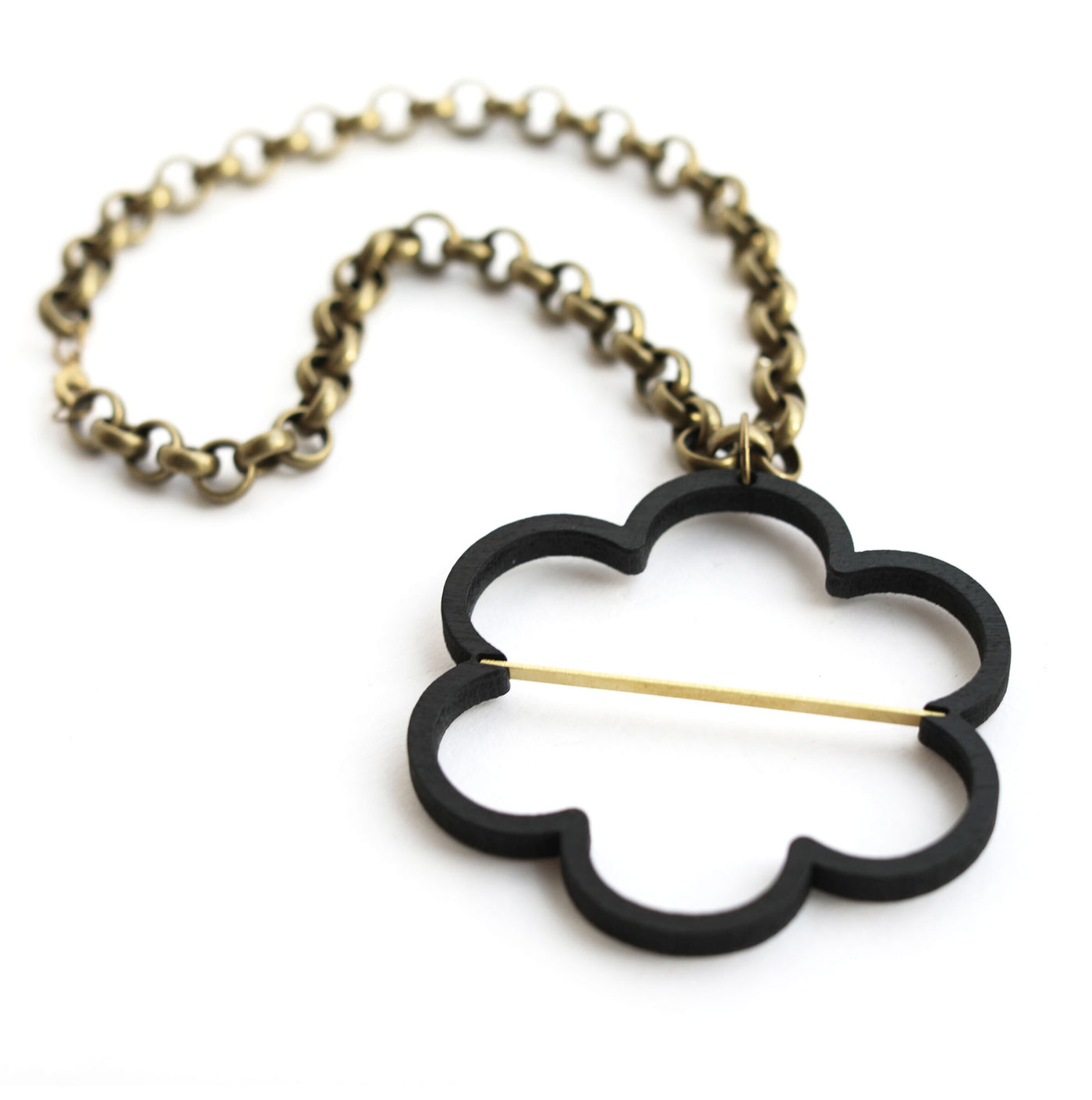 Peranth Pendant