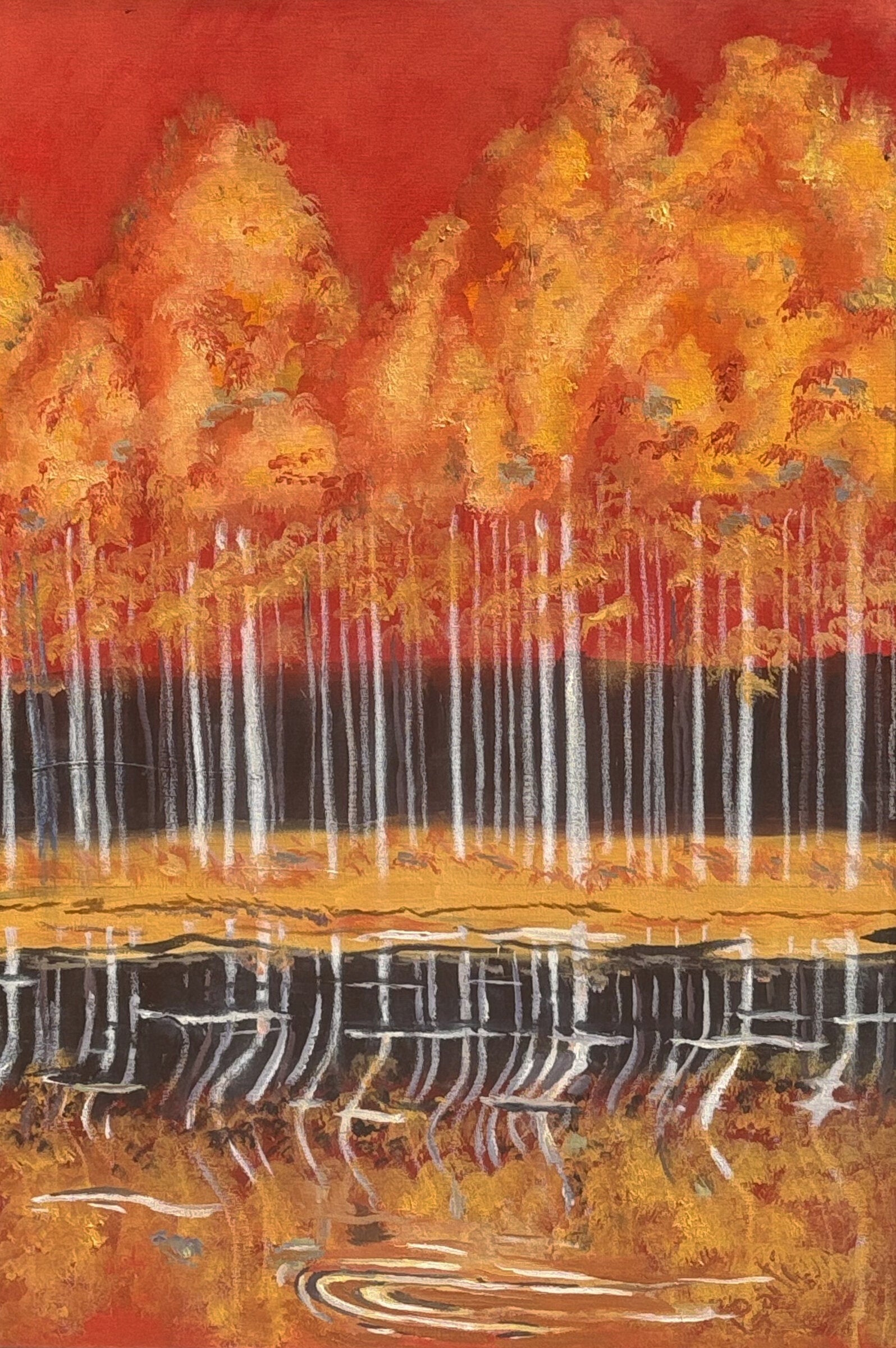 Aspens