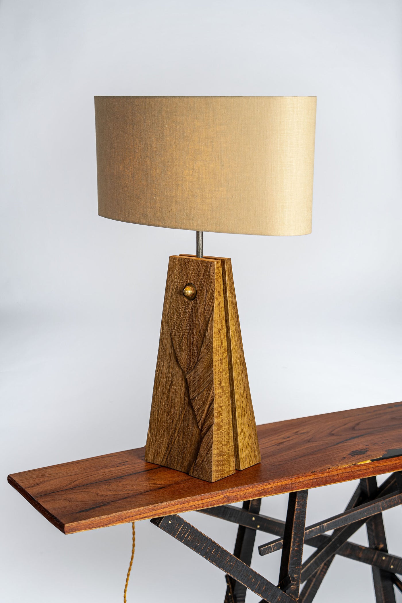 Shards Table Lamp