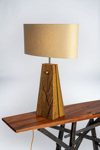 Shards Table Lamp