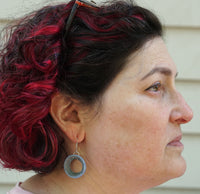 Moody Blues Earrings