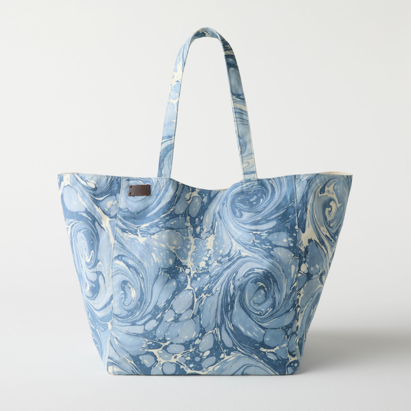 Marbled Tote