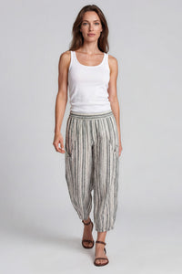 New Martin Pant
