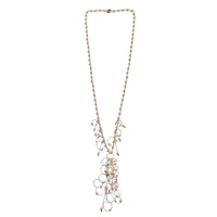 Cascade Pendant Necklace