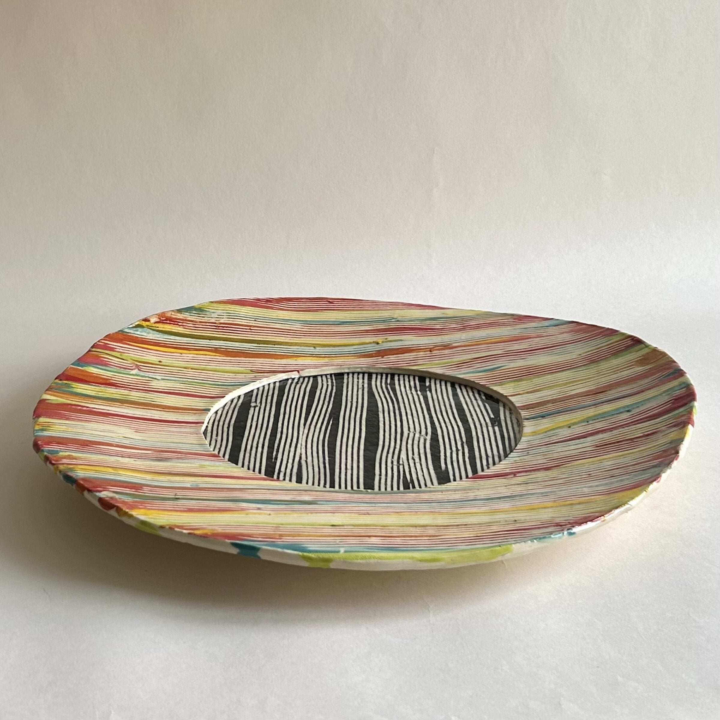Carnivale Charger