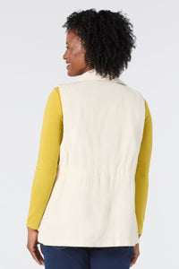 Thora Vest