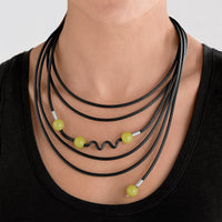 Lemon Joy Necklace