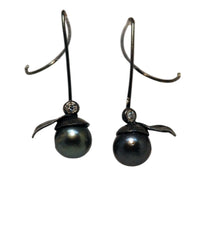 Earrings A