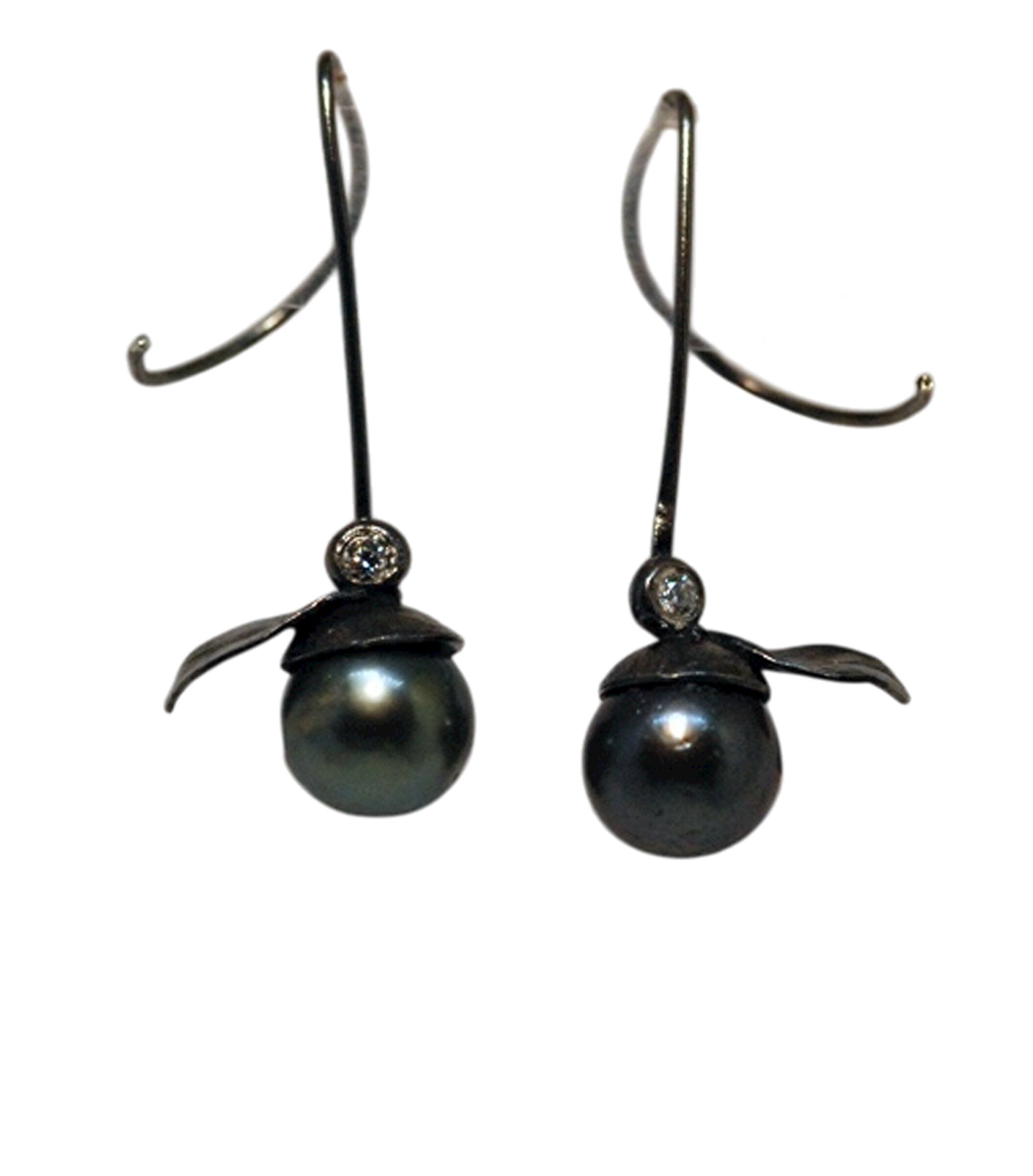 Earrings A