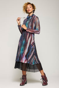 Mallory Dress