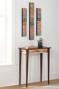 shown with "Abstract Nature 2"