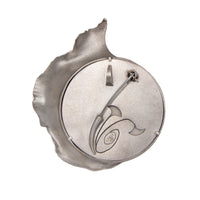 Wandering Fantasy Brooch & Pendant