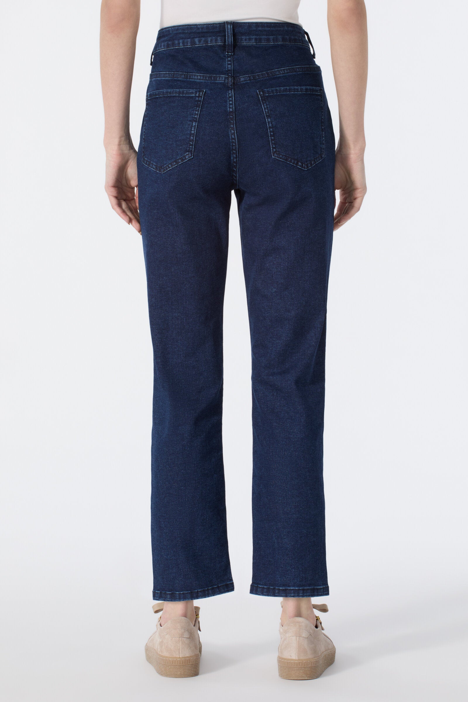 Dark Wash