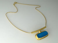 Cyan Blue