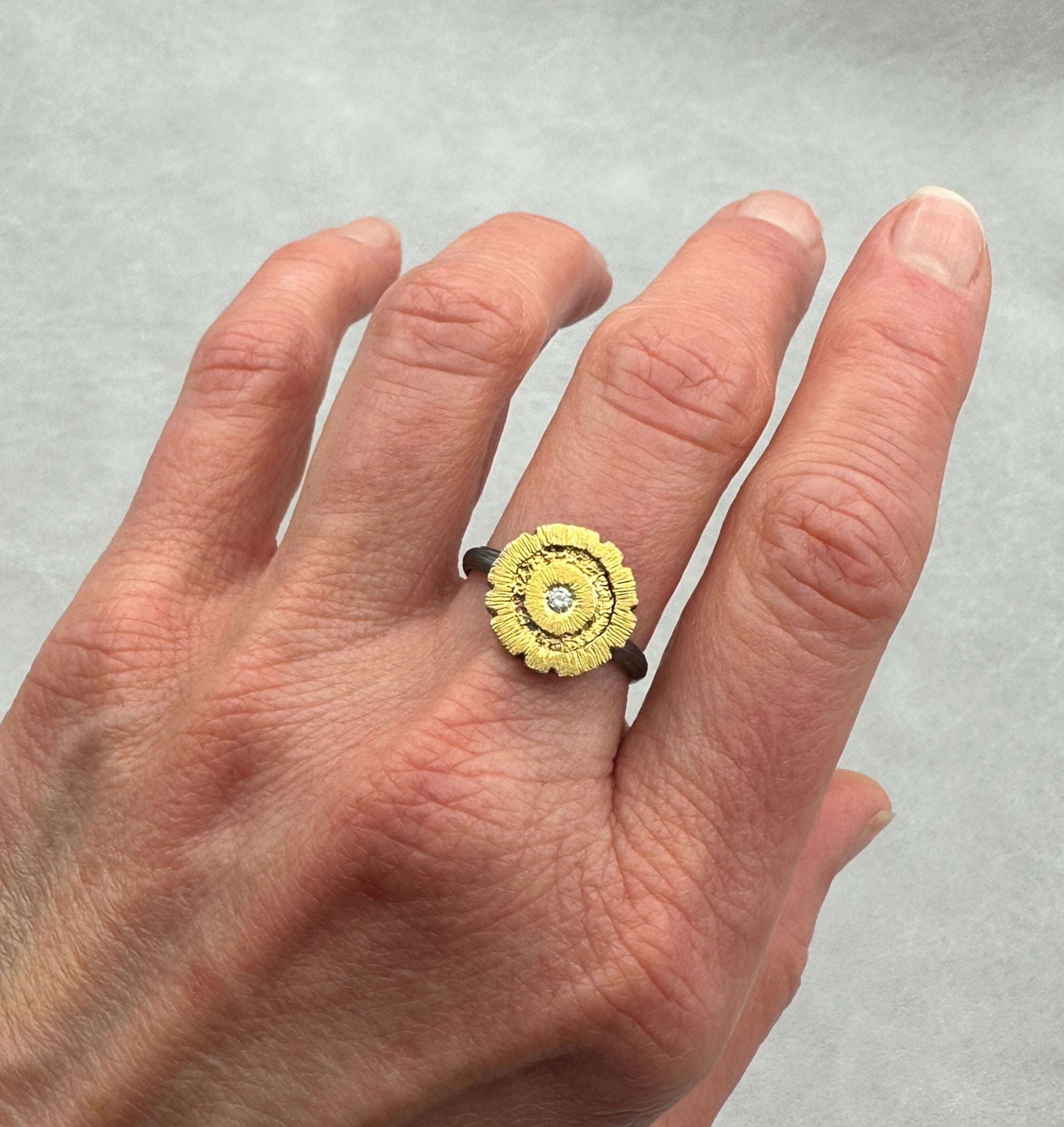 Redwood Ring