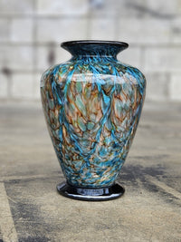Crater Lake Urn