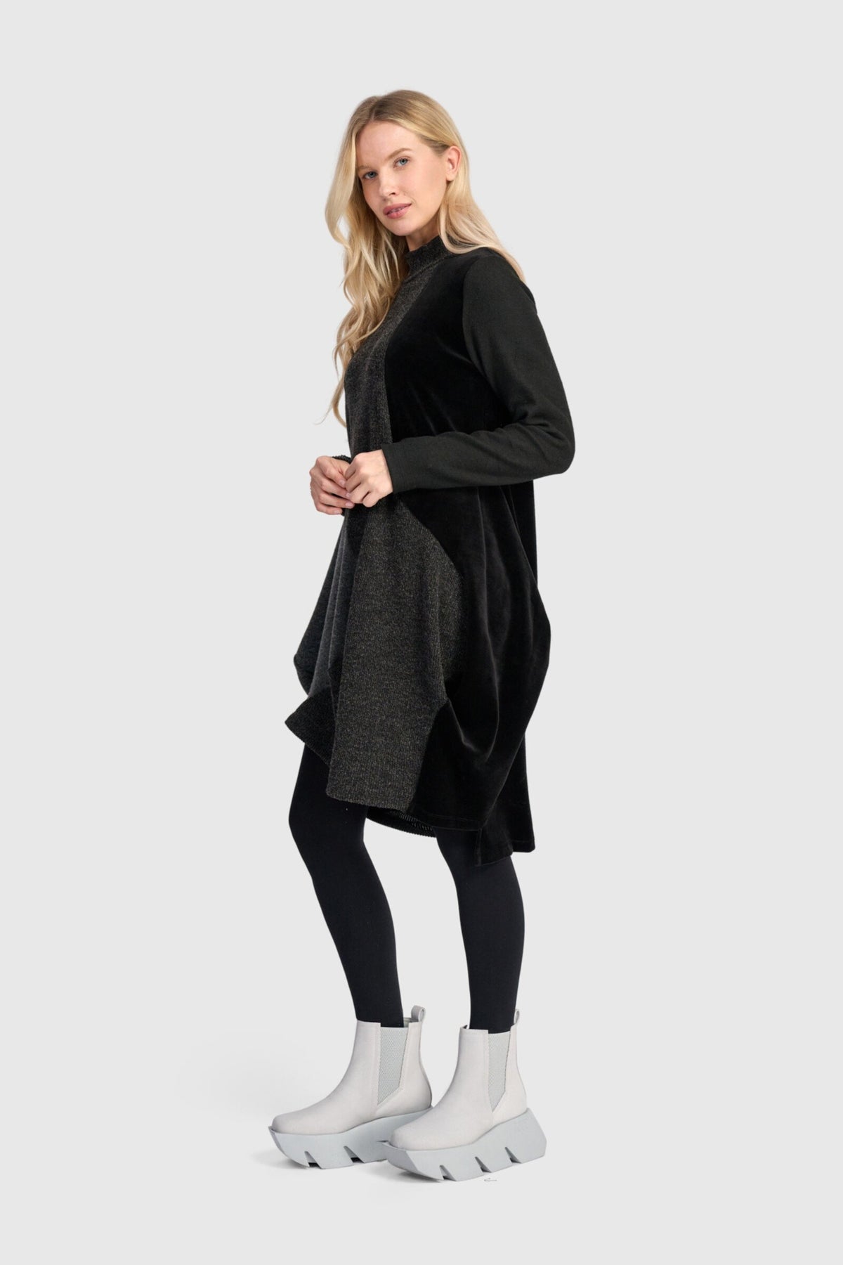 Myr Dress