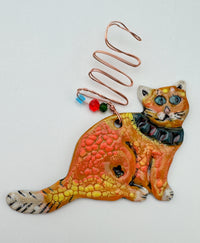Cat XXXIII