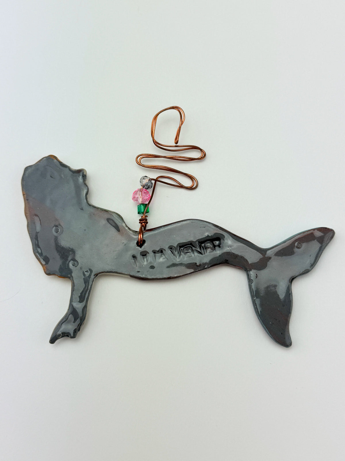 Lilia Venier's Ocean Collection II