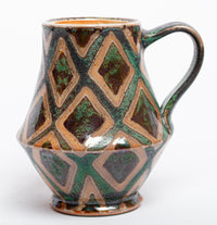 Flared Mug 2