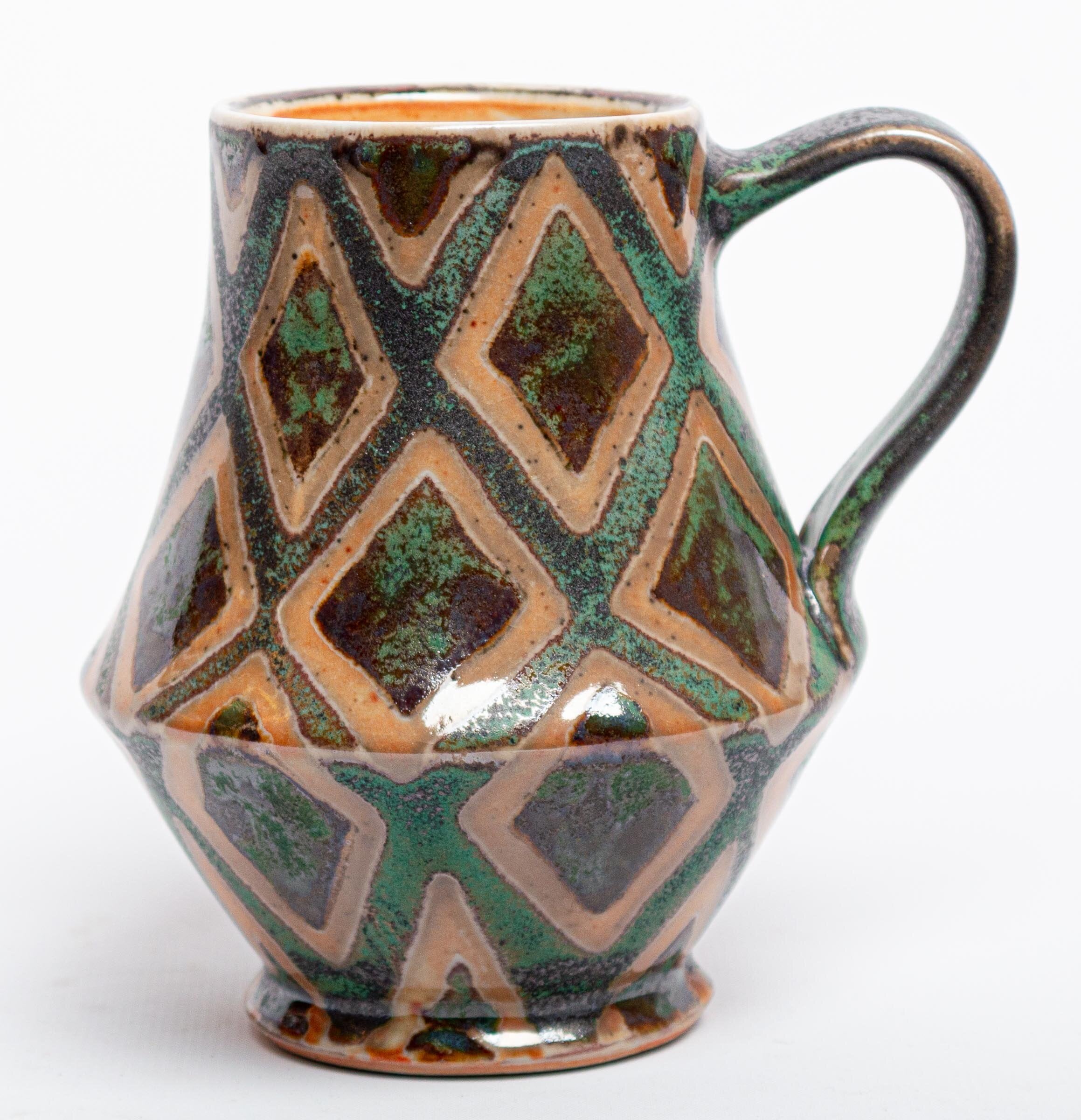 Flared Mug 2