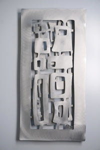 Modern Squares Wall Tile