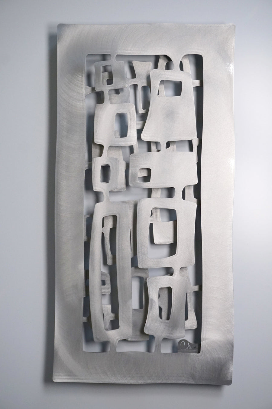 Modern Squares Wall Tile