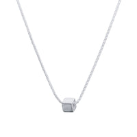 Cube Pendant