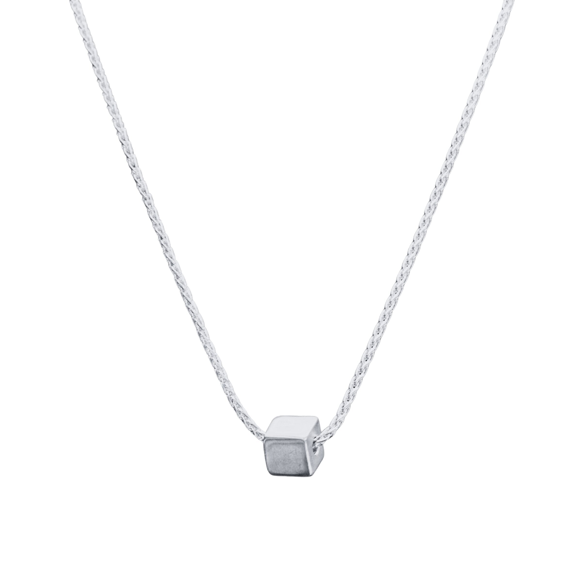 Cube Pendant