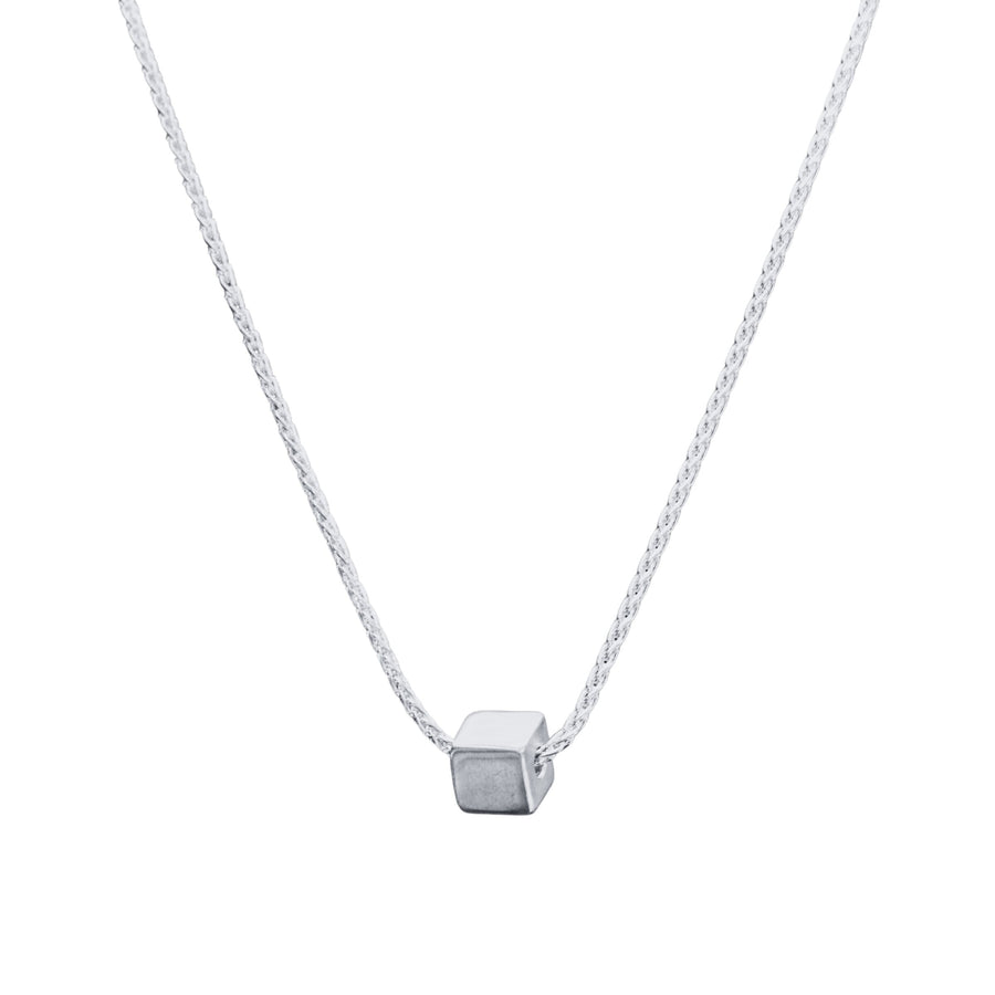 Cube Pendant