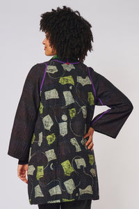A-Line Jacket #15