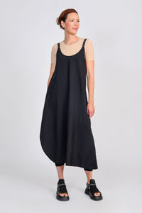 Snappy Dress