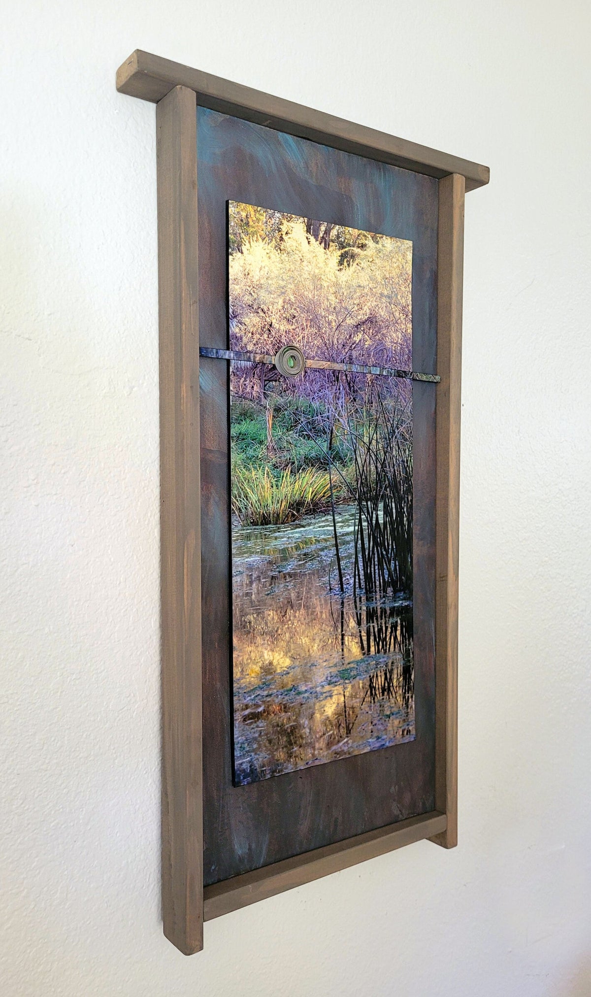Marsh Light