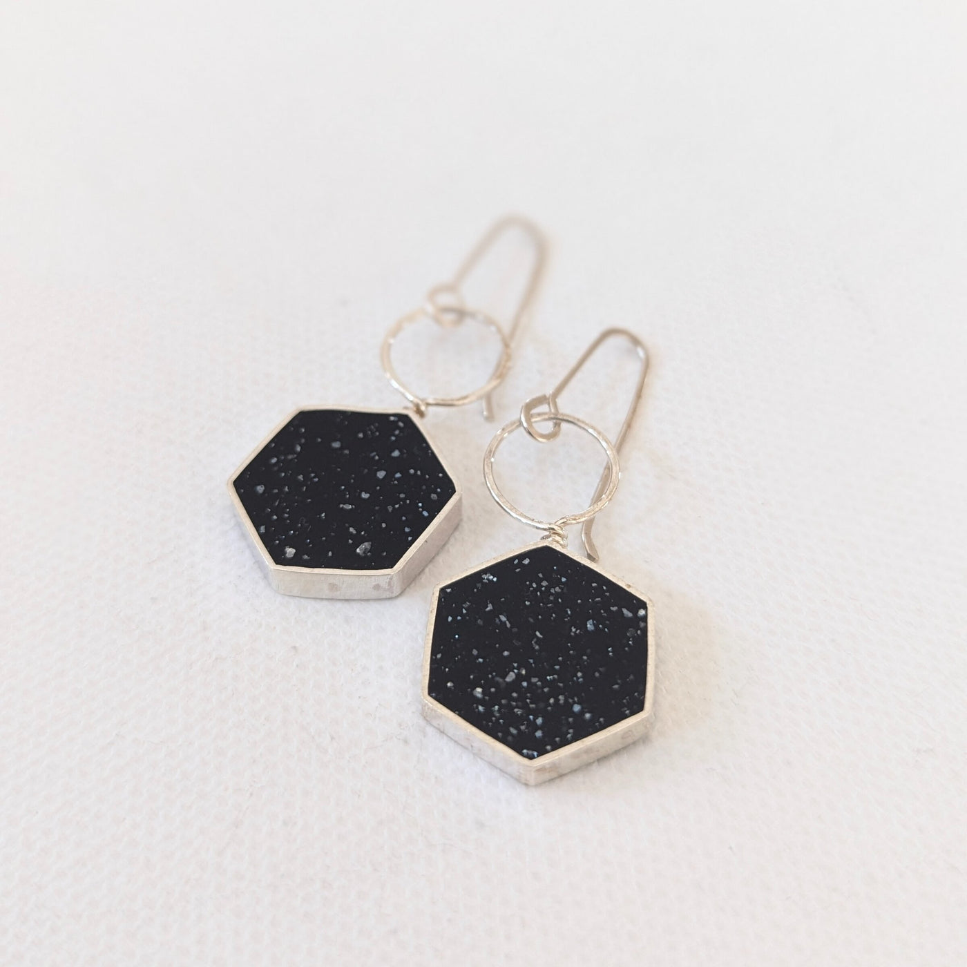 Midnight Sky Earrings