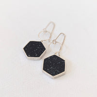 Midnight Sky Earrings