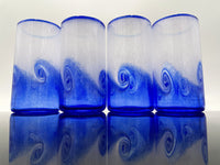 Set of four