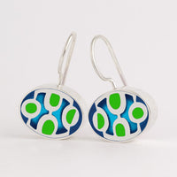 Blue & Green
