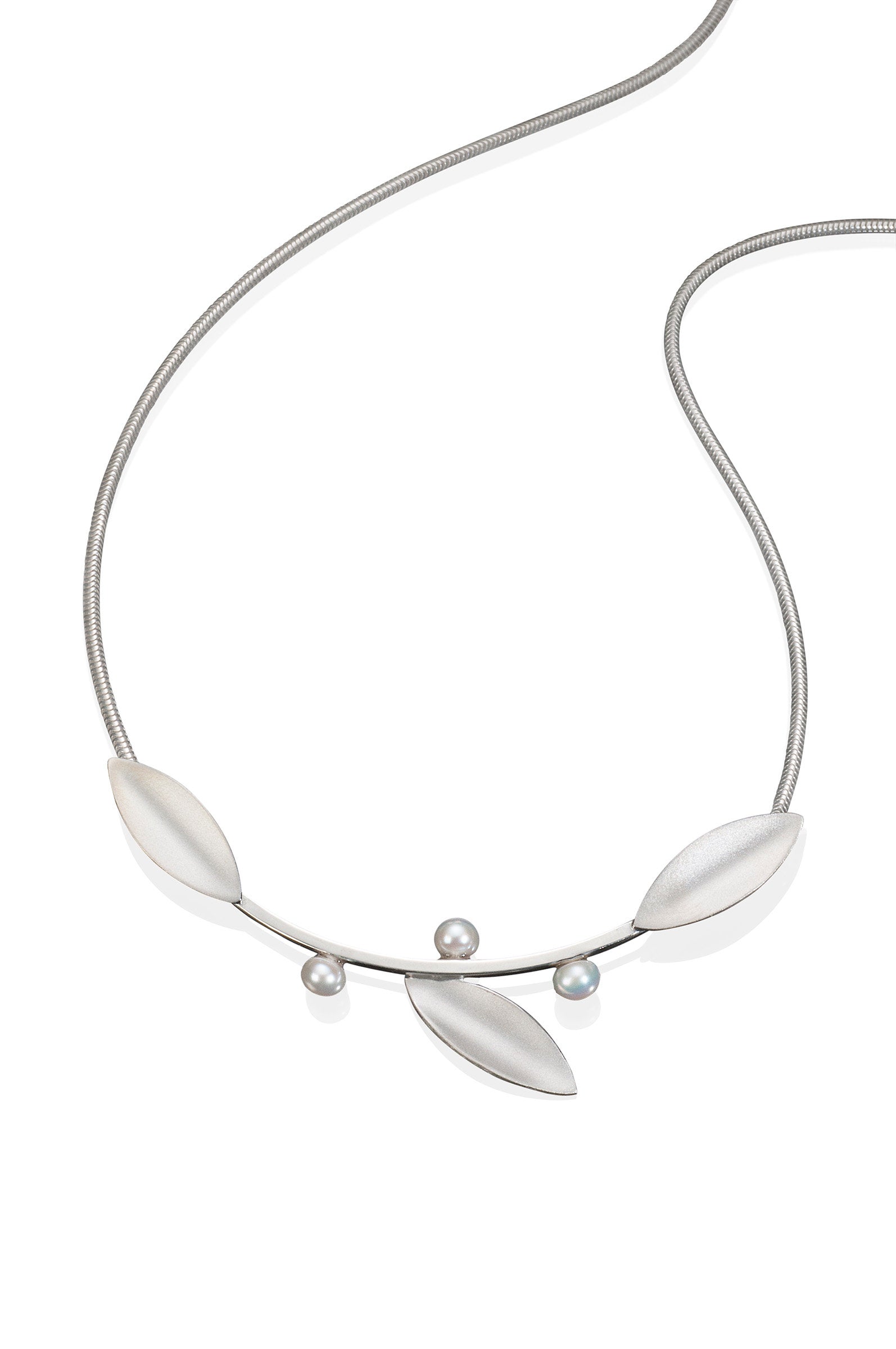 Bright Silver
