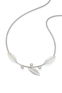 Bright Silver