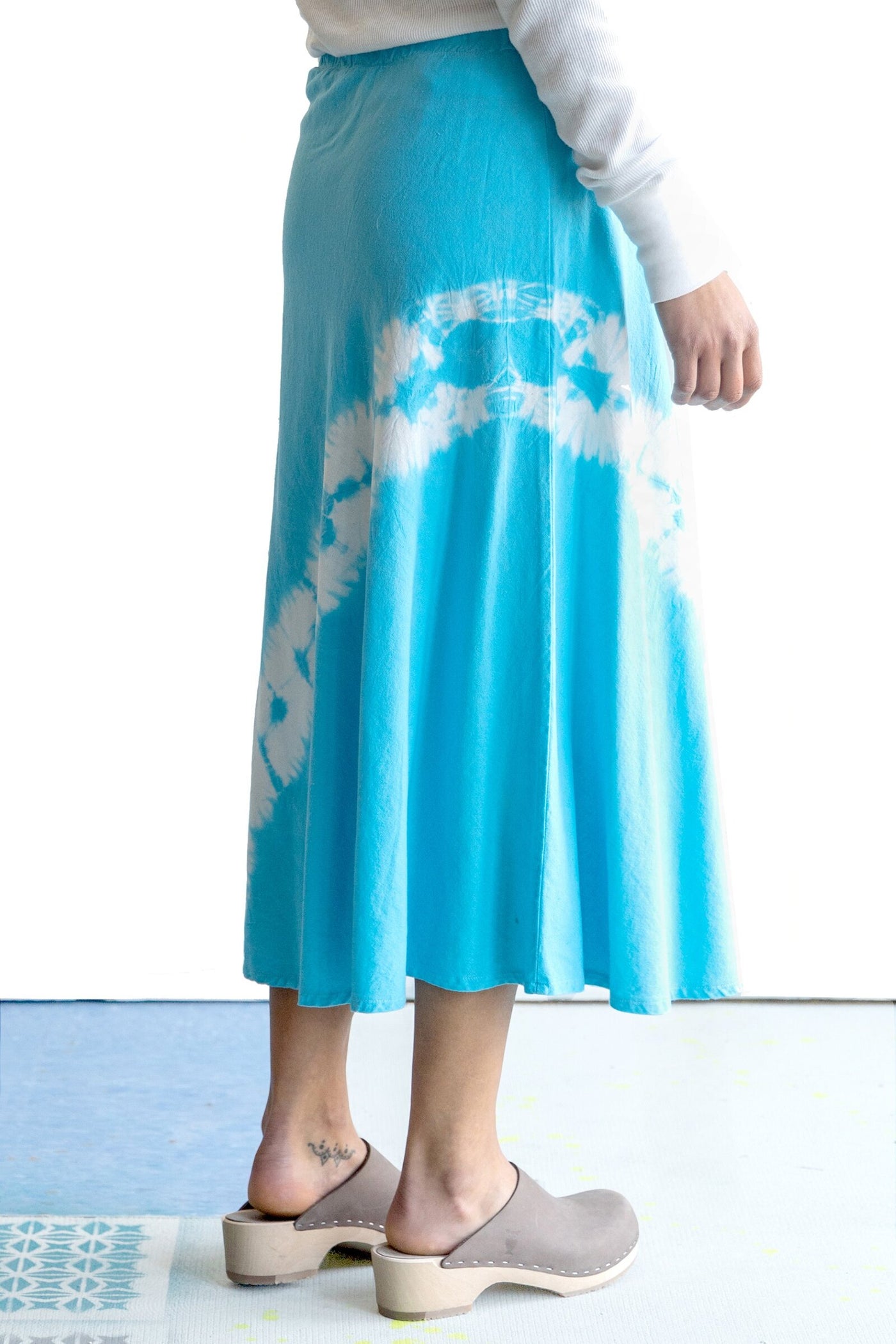 Blue Multi