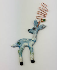 Deer II