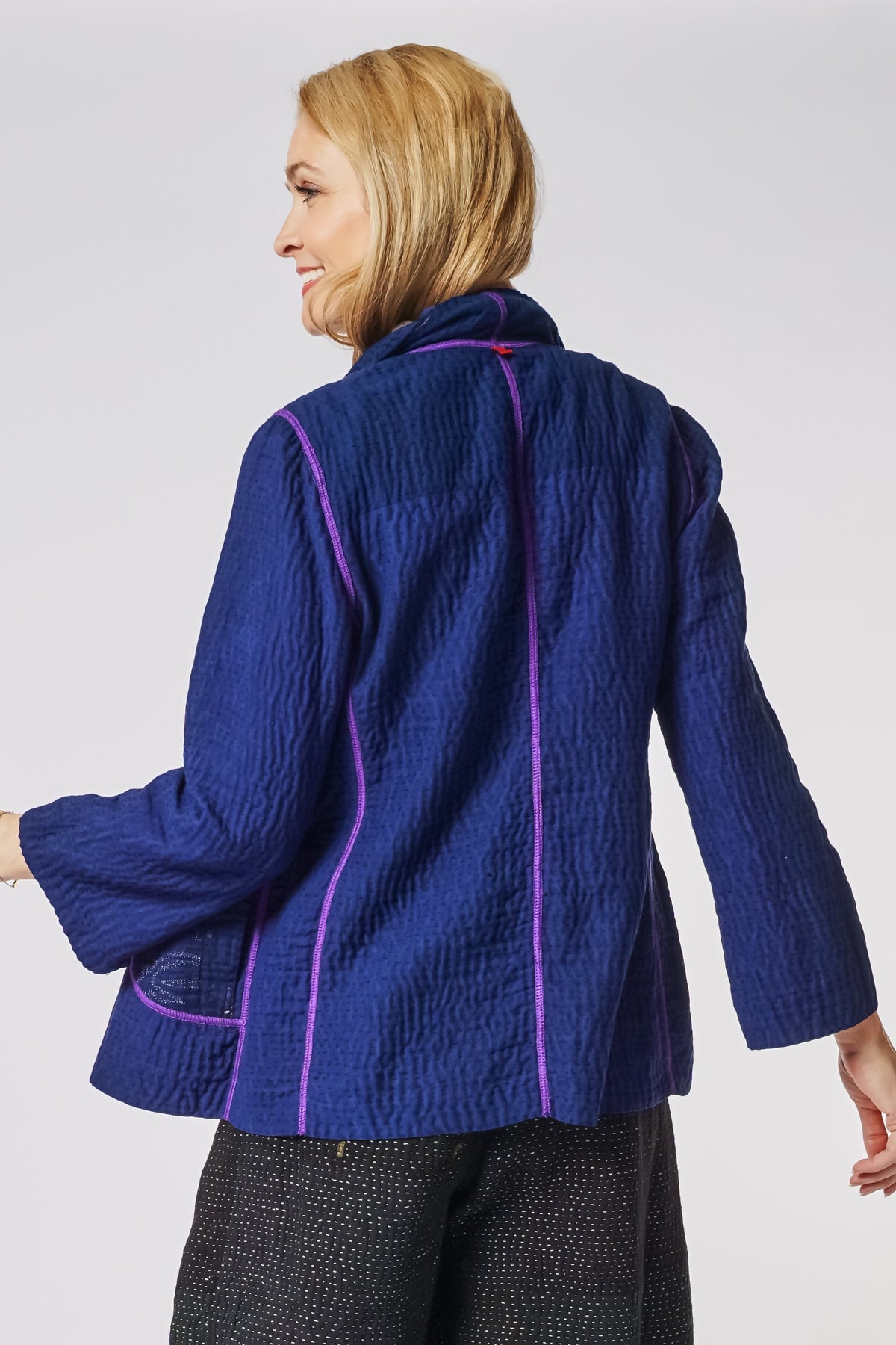 Short Jacket #6