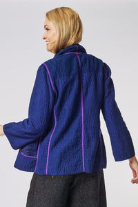 Short Jacket #6
