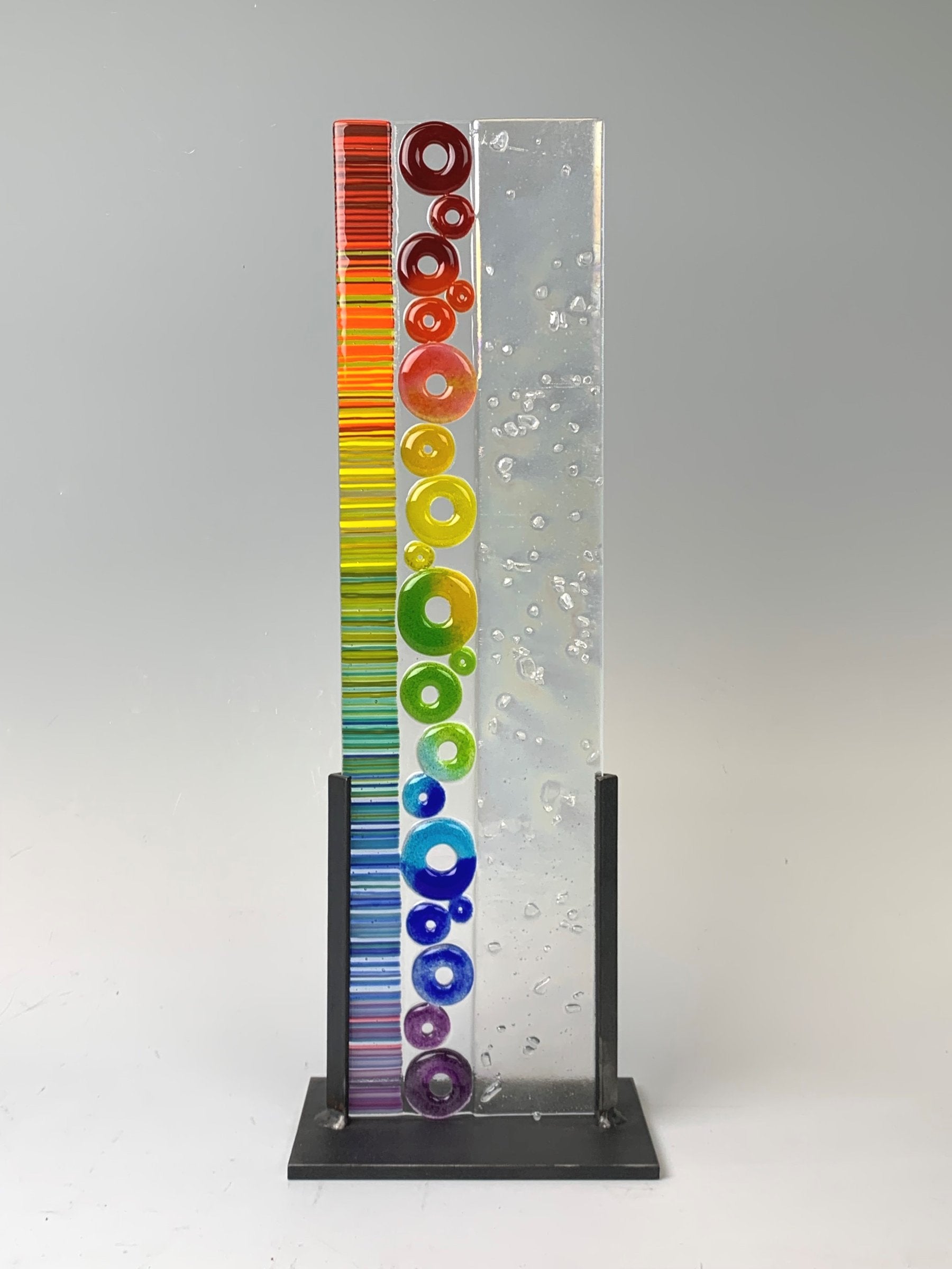Rainbow Cascade