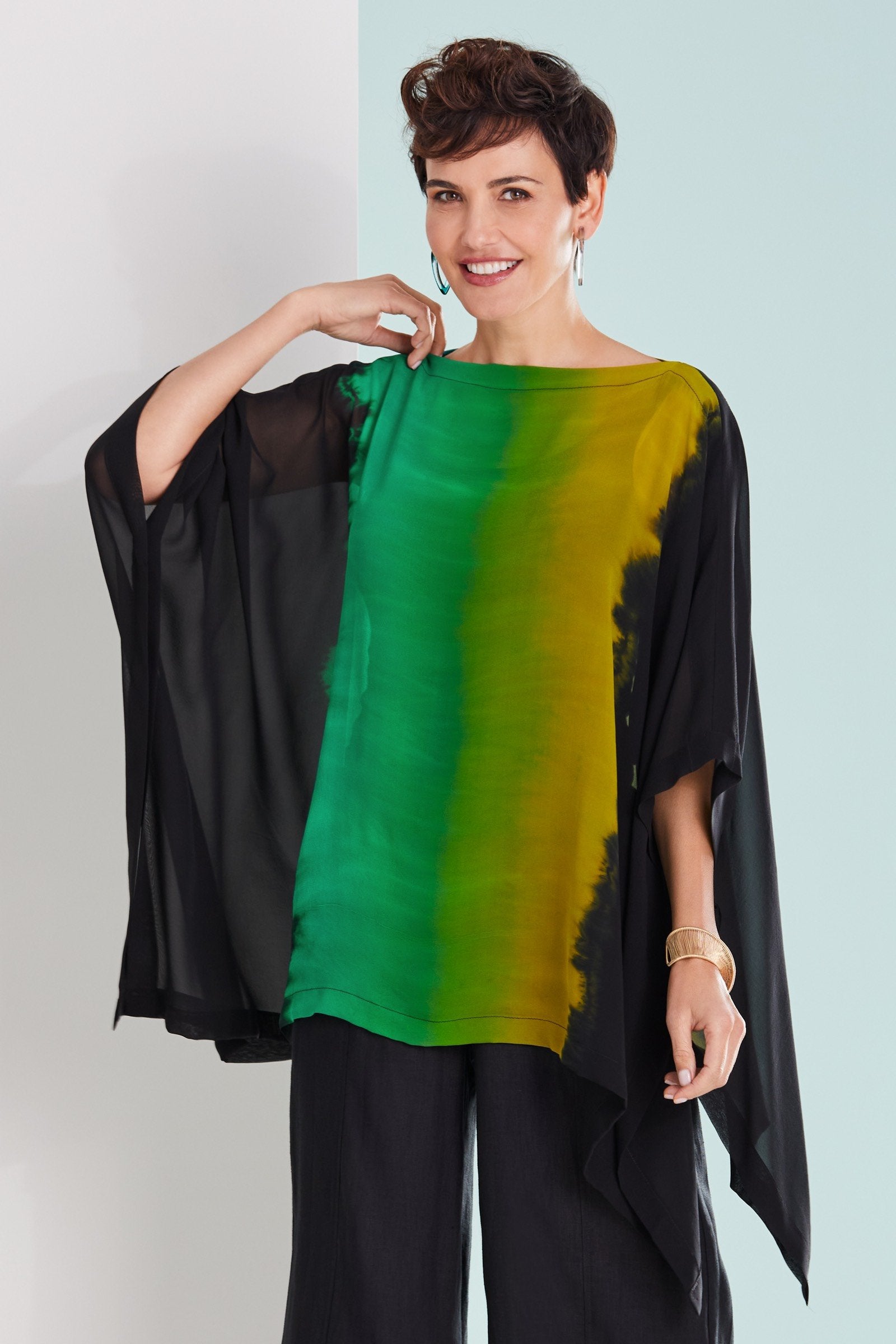 Olivia Tunic