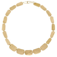 Artifact Graduated Necklace