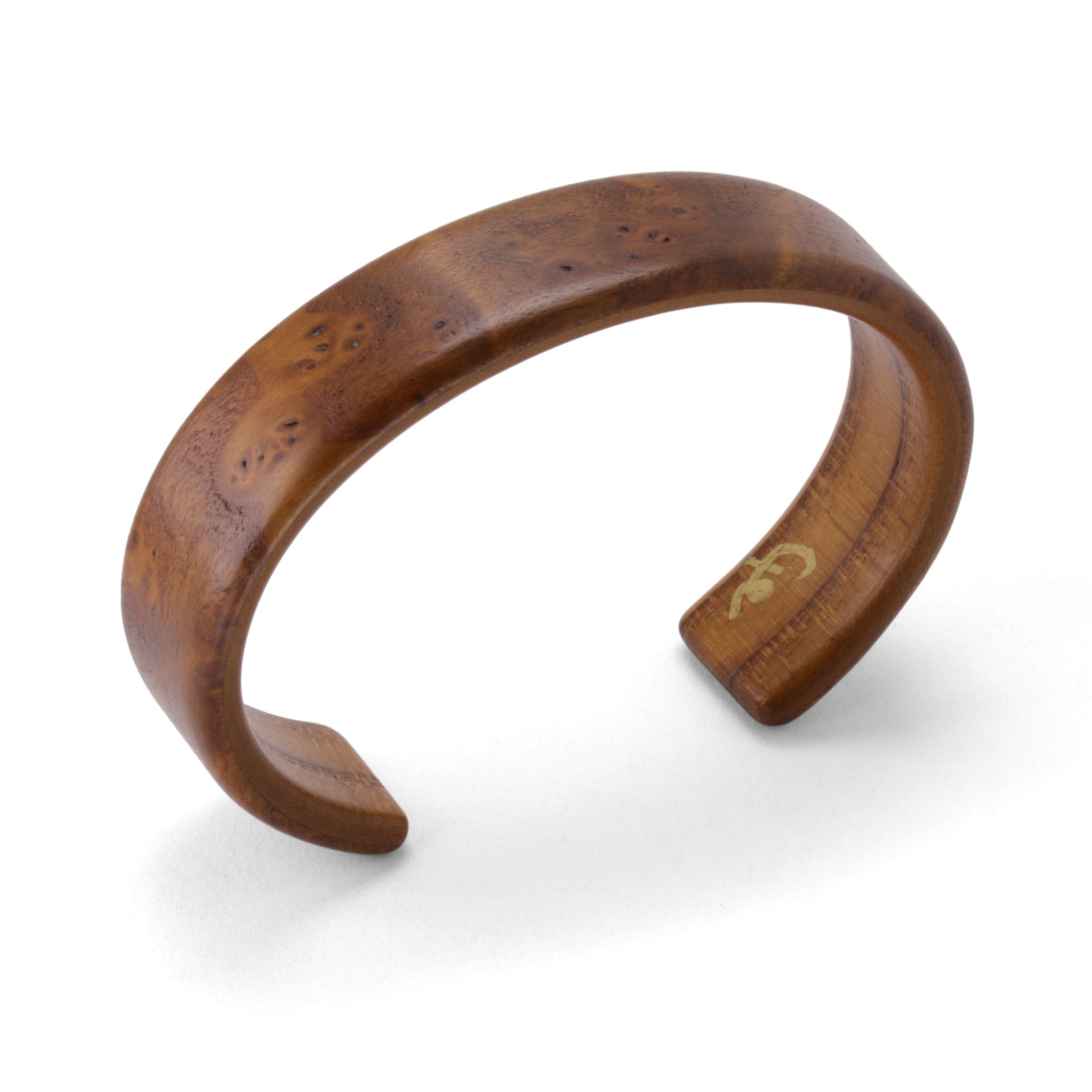 Russian Olive Burl
