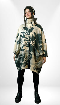 Andrea Oversized Cardigan